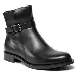 ECCO Bokacsizma ECCO Sartorelle 24933301001 Black