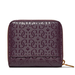 

Мале жіноче портмоне Guess Jania (GA) Slg SWGA91 99370 AME, Фіолетовий