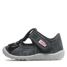

Тапочки Superfit 1-009256-2020 Grey, Сірий