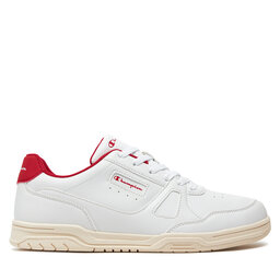 Champion Sneakers Champion Tennis Clay 86 Low Cut Shoe S22234-CHA-WW011 Bianco