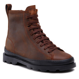 Camper Trappers Camper Brutus K400325-012 Brown