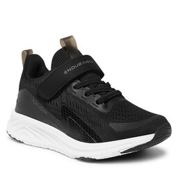 Endurance Sneakers Endurance Blaiger E222276 1001A Black