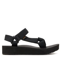 Teva Basutės Teva Midform Universal 1090969 Juoda