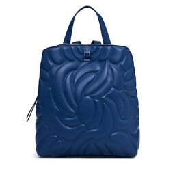 Desigual Ruksak Desigual 24WAKP05 5031 Tmavomodrá