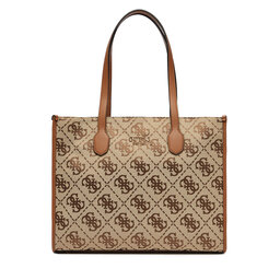 Guess Torebka Guess HWJO86 65240 Brązowy