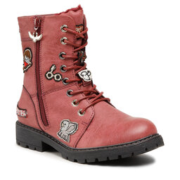 Harry Potter Hikerkänga Harry Potter CS2665-06WBHP Maroon