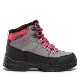 

Трекінгові черевики CMP Kids Annuk Snow Boot Wp 31Q4954 Grey U739, Сірий