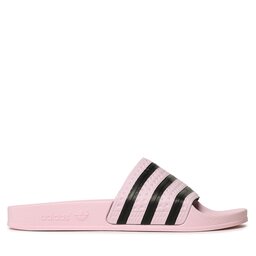 adidas Pantoletten adidas Adilette Slides HP6511 Rosa