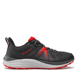 

Трекінгові черевики Columbia Escape Pursuit BM9866 Black/Bright Red 010, Сірий