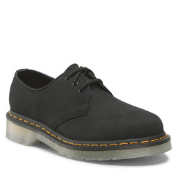 Dr. Martens Šņorzābaki Dr. Martens 1461 Iced II 27802001 Black