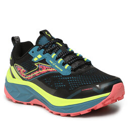 Joma Zapatos Joma Tk.Tundra Lady 2301 TKTULS2301 Black/Lime