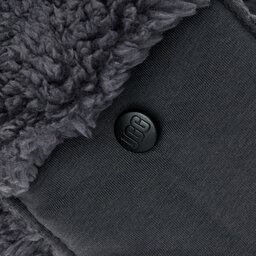

Жіночі рукавички Ugg W Bonded Fleece Flip Mitten 22706 Ink, Сірий