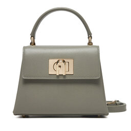 Furla Torebka Furla 1927 WB00109 ARE000 AG700 Zielony