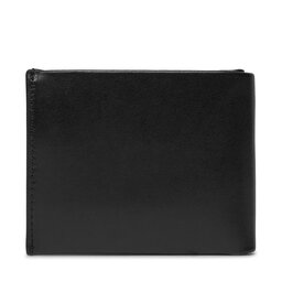 

Велике Чоловіче Портмоне Calvin Klein Minimal Focus Bifold 5Cc W/Coin K50K511276 Ck Black BEH, Чорний