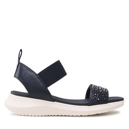 

Босоніжки Clara Barson WS5558-05 Cobalt Blue, Cиній