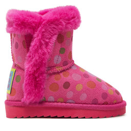 Agatha Ruiz de la Prada Botines Agatha Ruiz de la Prada 241989-A M Rosa
