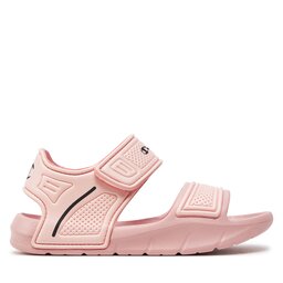 Champion Sandály Champion Squirt G Ps Sandal S32631-CHA-PS014 Růžová