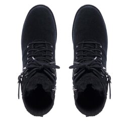 

Снігоходи EMU Australia Cassab W12979 Black, Чорний