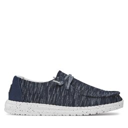 Hey Dude Scarpe basse Hey Dude Wendy Sox 40078-410 Blu scuro