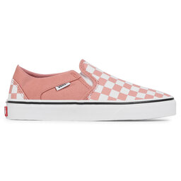

Кросівки Vans VN0A32QM28L1 Pink, Рожевий