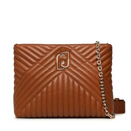 

Сумка Liu Jo Ecs M Crossbody AA3231 E0426 Deer X0282, Коричневий