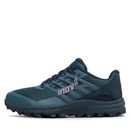 

Взуття Inov-8 Trailtalon 290 000713-BLNYPK-S-01 Blue/Navy/Pink, Голубий