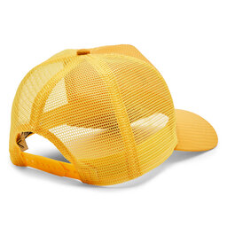 

Бейсболка Kangol Seersucker K5339 Warm Apricot WA800, Оранжевий