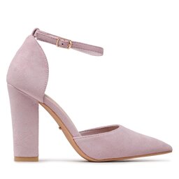 

Туфлі DeeZee KL-091201-06 Purple, Рожевий