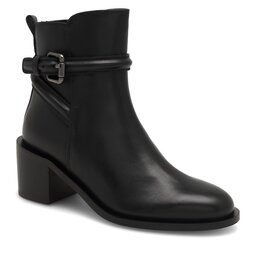 Gino Rossi Botines Gino Rossi CHIERI-36089 Negro