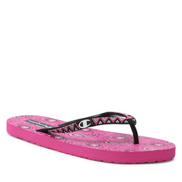 Champion Tåsandaler Champion Palermo S11391-CHA-PS010 Fur