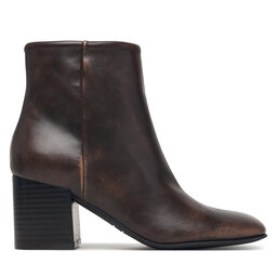 Guess Stiefeletten Guess FLFALE LEA10 Dunkelbraun
