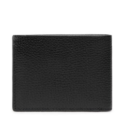 

Велике Чоловіче Портмоне Calvin Klein Minimalism Bifold 5Cc W/Coin K50K509616 BAX, Чорний