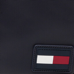 

Плоска сумка Tommy Hilfiger AM0AM05805 CJM, Cиній