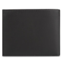 

Велике Чоловіче Портмоне Tommy Hilfiger Eton Trifold AM0AM00657 002, Чорний