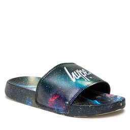 HYPE Чехли HYPE ZVLR-705 Black/Multi