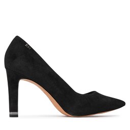

Туфлі DKNY Clarion K3309665 Black BLK, Чорний