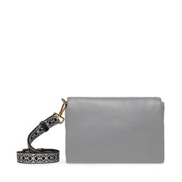 

Змінний ремінь для сумки Coccinelle M20 Nastro Monogram E3 M20 68 B5 21 Noir/Noir 736, Чорний