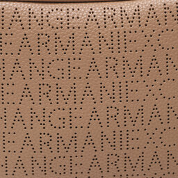 

Сумка Armani Exchange 942870 3R713 09052 Brush, Коричневий