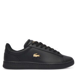 Lacoste Sneakers Lacoste Carnaby Set 52SFA0126 Schwarz