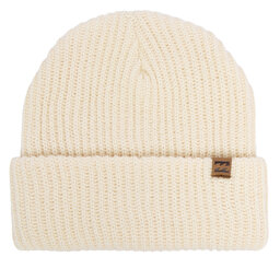 Billabong Mütze Billabong Alta Rib EBJHA00115 Creme
