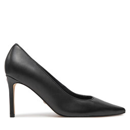 Guess Scarpe stiletto Guess Rippy2 FLFRPP LEA08 Nero
