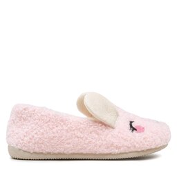 

Тапочки Grünland Milk PA0527-B5 Rosa, Рожевий