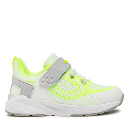 

Снікерcи Sprandi CP87-22356 White, Зелений