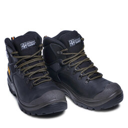 

Трекінгові черевики Grisport 703LDV16 Black, Чорний
