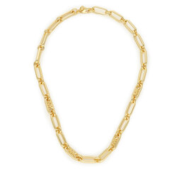 Michael Kors Colier Michael Kors MKJ828400710 Auriu