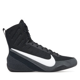 Nike Boxerské boty Nike Machomai 3 HF7333 001 Černá
