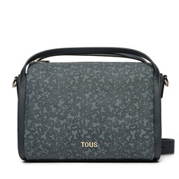 TOUS Borsetta TOUS City Kaos Mini Lines 2002183848 Grigio