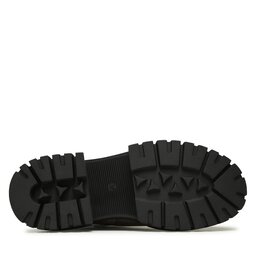 

Челсі Big Star Shoes MM274604 Black/Beige 801, Бежевий