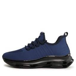 

Снікерcи GOE LL1N4011 Navy, Cиній