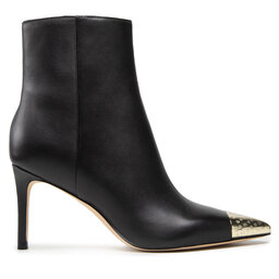 

Ботильйони Guess Alinda FL7ALD LEA10 BLACK, Чорний